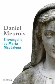 el evangelio de maria magdalena-9788415864516