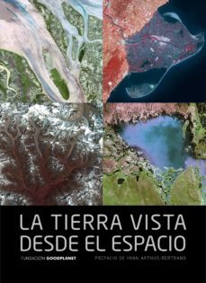 la tierra vista desde el espacio-9788415888116