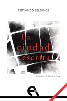 ciudad escrita - 2ª edicion-9788415906216