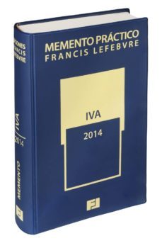 memento practico iva 2014-9788415911616