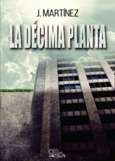 la decima planta-9788415940616