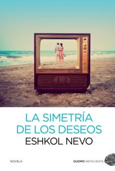 la simetria de los deseos-9788415945116