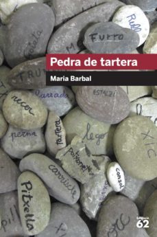 pedra de tartera (ebook)-maria barbal-9788415954316