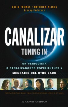 canalizar. tuning in-9788415968016