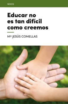 educar no es tan dificil como creemos (ebook)-9788416012916