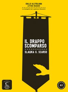 il drappo scomparso-9788416057016