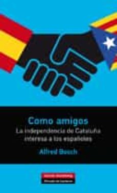 como amigos (ebook)-9788416072316