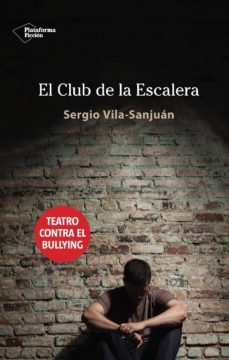 el club de la escalera (ebook)-sergio vila sanjuan-9788416096916