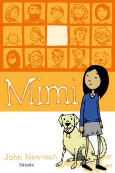 mimi (ebook)-john newman-9788416120116