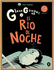 glenn ganges en el rio de noche (ebook)-9788418621499