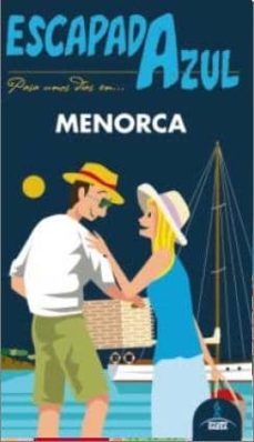 menorca 2015 (escapada azul)-9788416137916