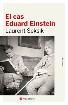 el cas eduard einstein-9788416139316