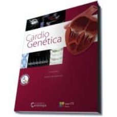 cardio genetica-9788416153916