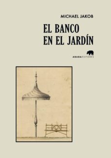 el banco en el jardin-9788416160716
