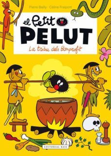 la tribu dels bonprofit-pierre bailly-celine fraipont-9788416166916