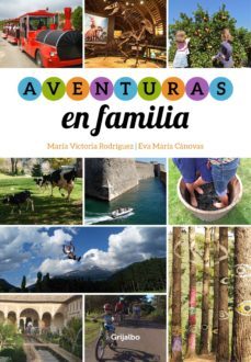 aventuras en familia (ebook)-9788416220816