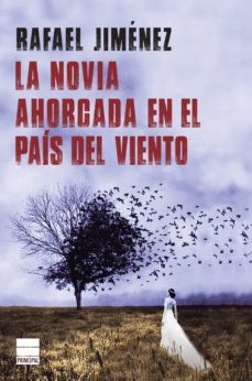 la novia ahorcada en el pais del viento (ebook)-rafael jimenez-9788416223916