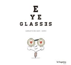 eye glasses-9788416226016