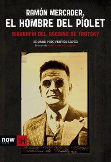 ramon mercader, el hombre del piolet (ebook)-eduard puigventos i lopez-9788416245116