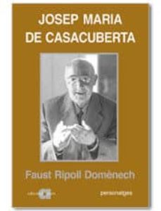 josep maria de casacuberta-faust ripoll domenech-9788416260416