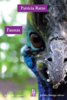 faunas-patricia ratto-9788416287116