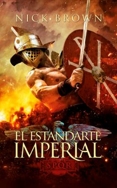 (pe) el estandarte imperial-9788416331116