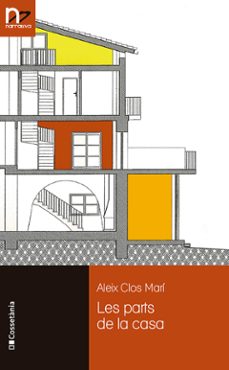 les parts de la casa-aleix clos mari-9788416342716