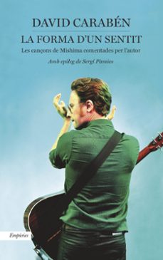 la forma d un sentit-david caraben-9788416367016