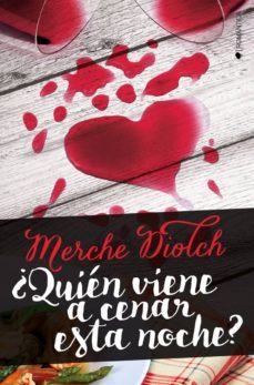 ¿quien viene a cenar esta noche?-merche diolch-9788416384716