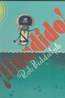 hundido-rob biddulph-9788416394616