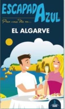 algarve 2015 (escapada azul)-9788416408016