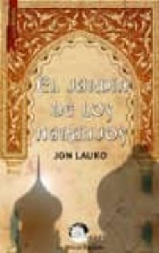 el jardin de los naranjos-9788416412716