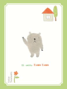 el osito kuma kuma-kazue takahashi-9788416427116