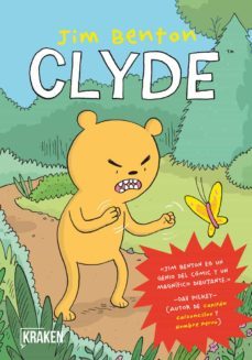 clyde-jim benton-9788416435616