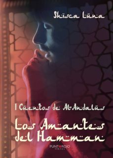 i cuentos de al-andalus. los amantes del hamman-9788416439416