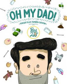 oh my dad!-9788416489916