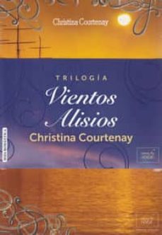 pack vientos alisios - serie completa (3 libros)-christina courtenay-9788416550616