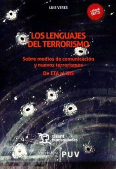 los lenguajes del terrorismo-luis veres-9788416556816