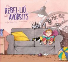 la rebel.lio dels avorrits-9788416566716