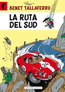 la ruta del sud-9788416587216