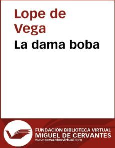 la dama boba (ebook)-9788416594016