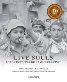 live souls-alec wainman-9788416605316