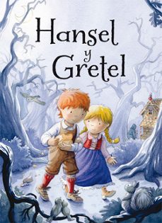 hansel y gretel-nina filipek-9788416648016