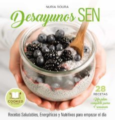 desayunos sen (ebook)-nuria roura-9788416715916