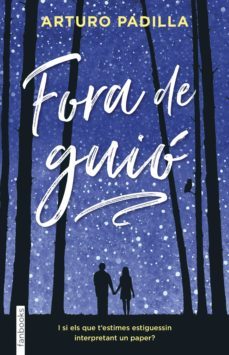 fora de guió (ebook)-arturo padilla de juan-9788416716616