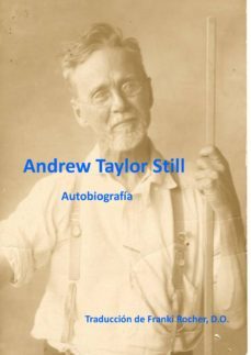 autobiografia de andrew taylor still (ebook)-andrew taylor still-9788416717316