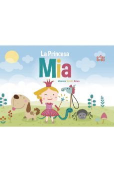la princesa mia-vicente verdu arias-9788416777716