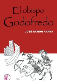 el obispo godofredo (ebook)-9788416809516