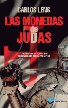 las monedas de judas (ebook)-carlos lens cabrera-9788416820016