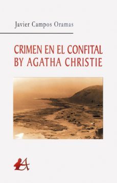 crimen en el confital by agatha christie (ebook)-javier campos oramas-9788416824816